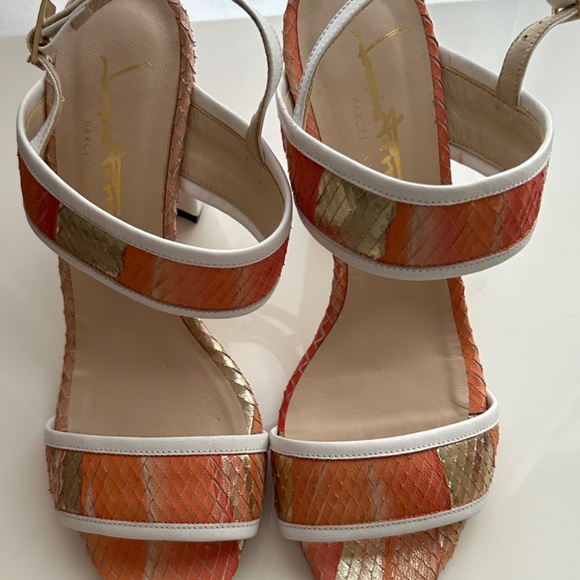 Joaquim Ferrer Sandals - Picture 6 of 9
